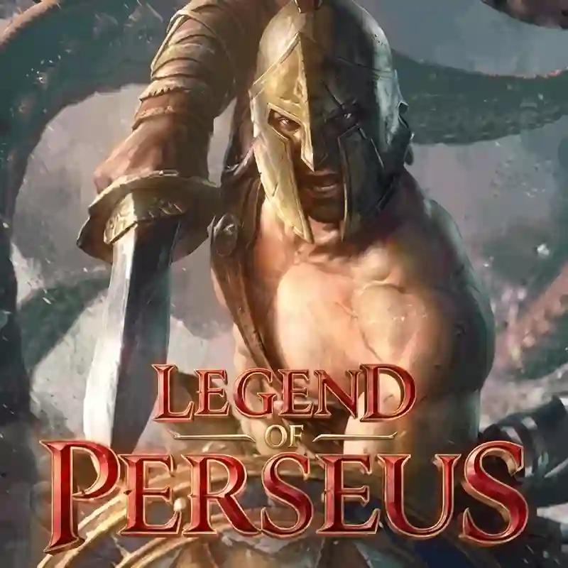 Truyền thuyết về Perseus