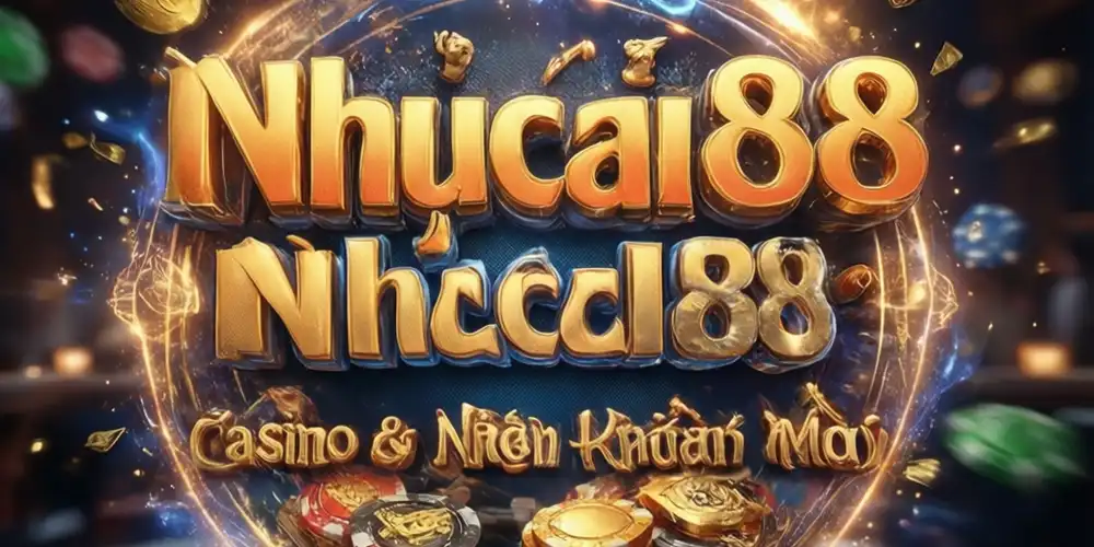 Nhacai88 Casino Banner